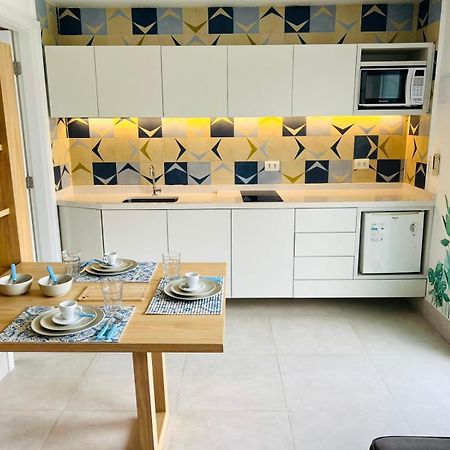 Apartamento A 100 M Da Praia Juquei Dış mekan fotoğraf