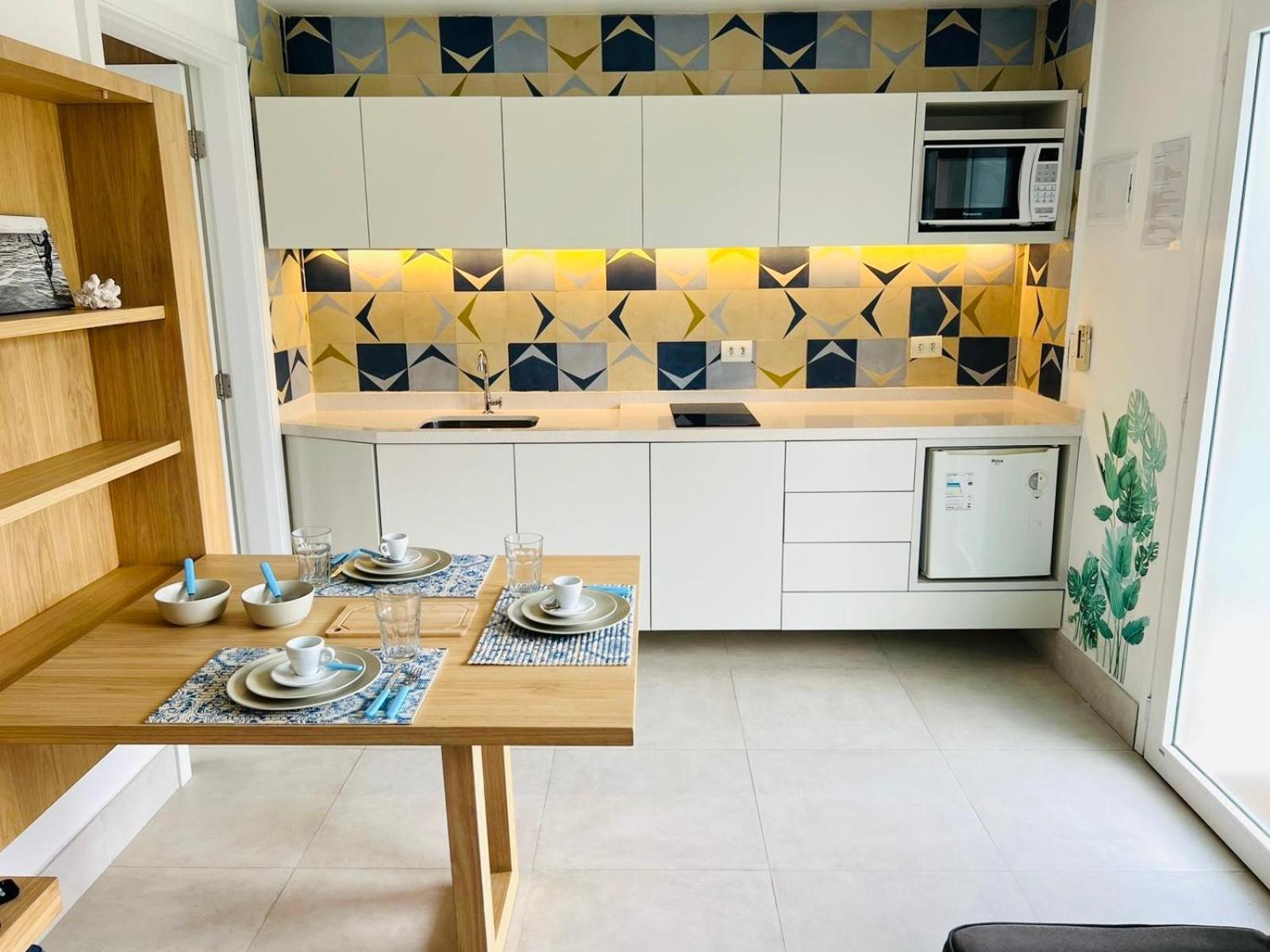 Apartamento A 100 M Da Praia Juquei Dış mekan fotoğraf